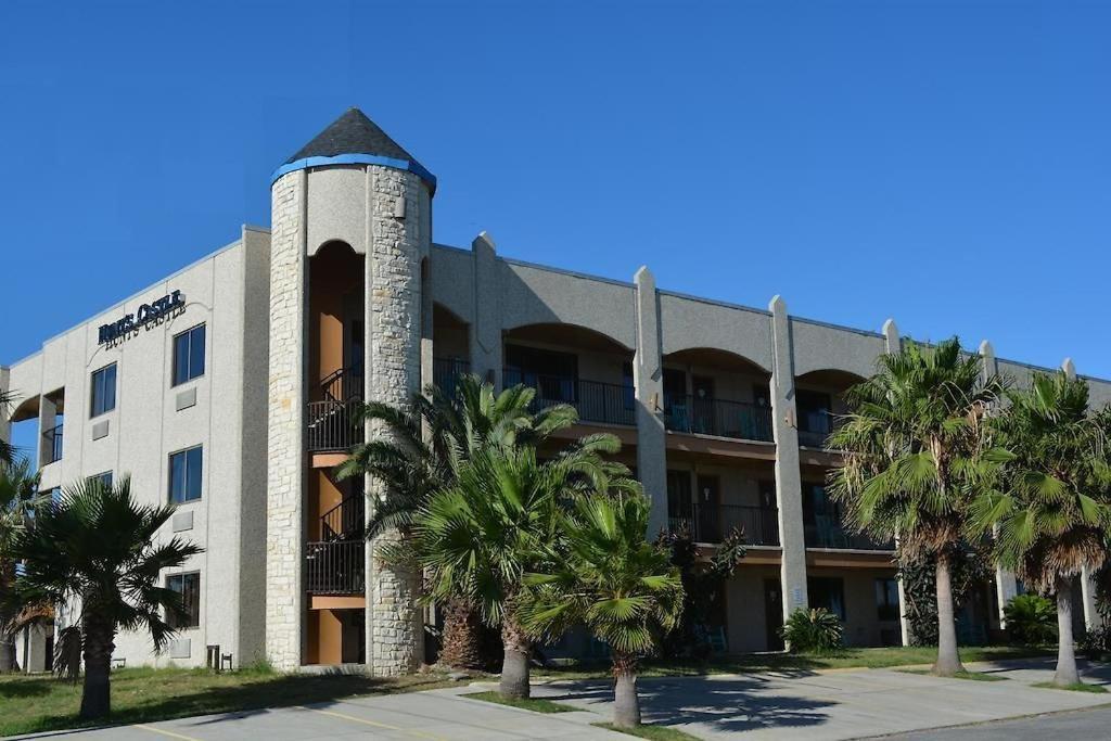 Hotel Krsna'S Castle Rockport Exterior foto